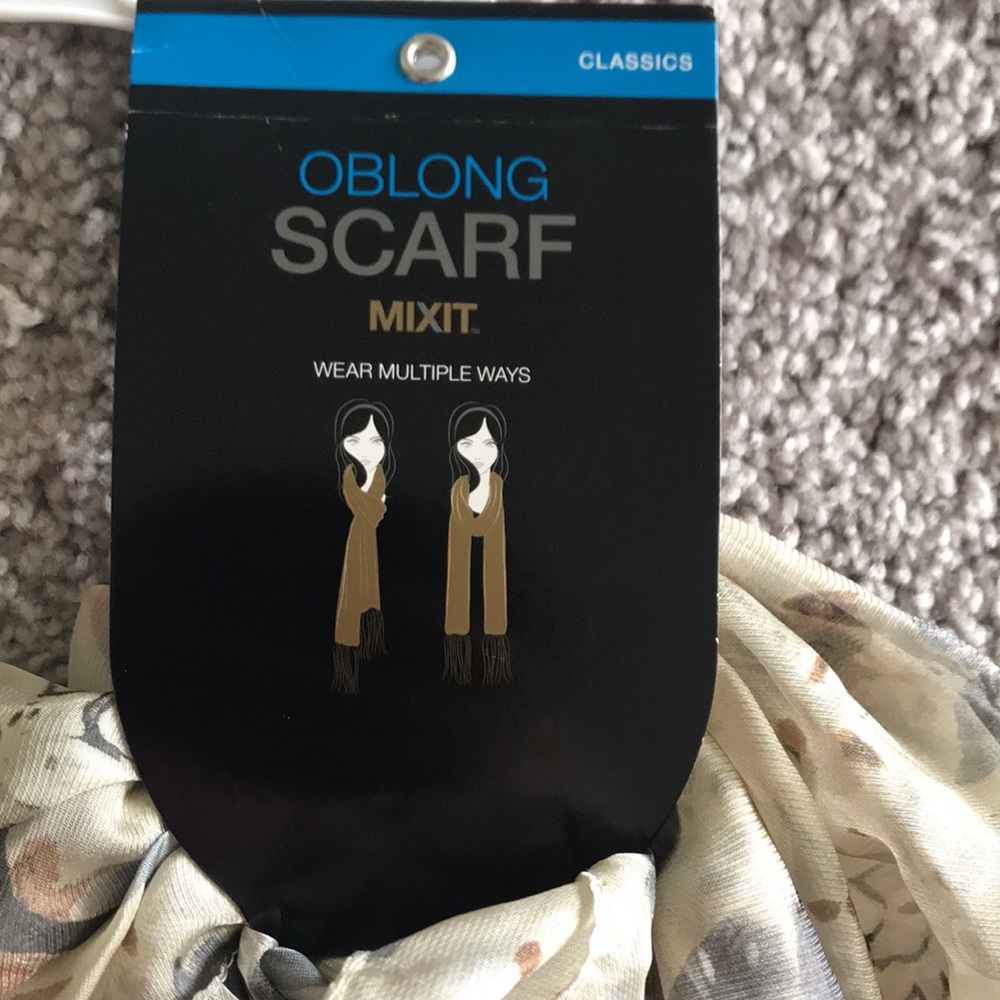 scarves